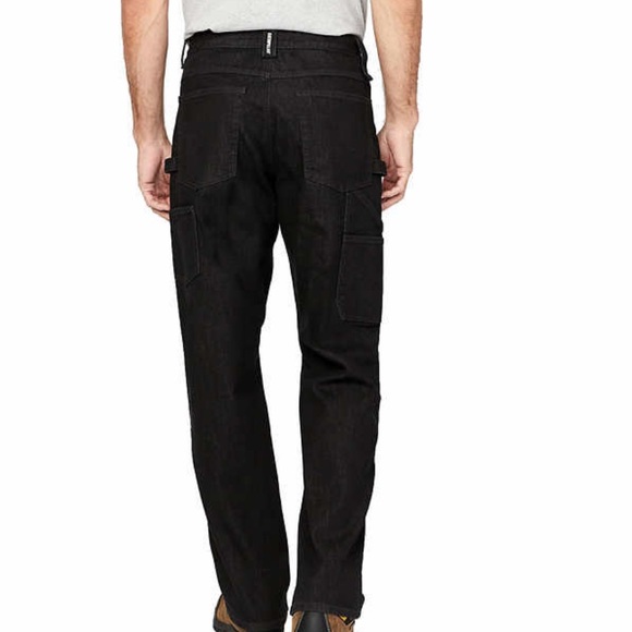 CAT Men's Workwear Jean - Picture 2 of 5